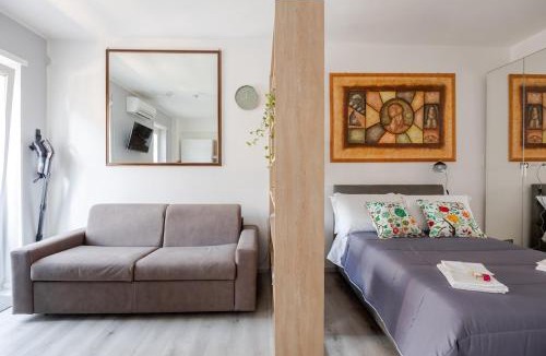 Latina Apartment | House Trieste