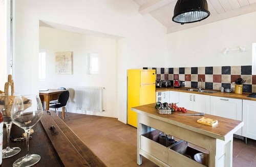 Scicli Villa | House with sea views 10 minutes drive from the sea