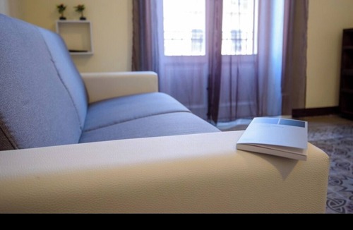Corso dei Mille - Sant'Erasmo Apartment | Housestation