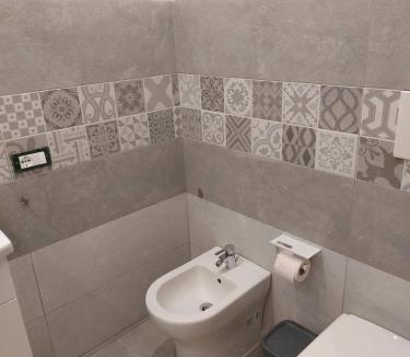 Corso dei Mille - Sant'Erasmo Apartment | HouseStation Suite