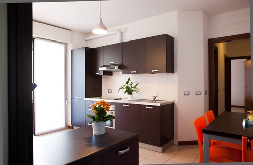Ponte Nuovo Apartment | Housing32 Apartments