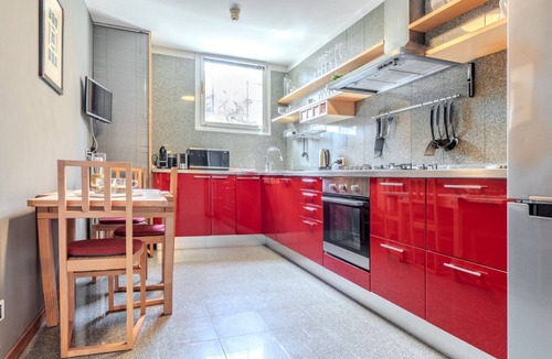 Montale Apartment | HouSmart Luxury Suite Golf Club