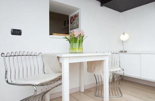 Testaccio Apartment | HT Loft Testaccio