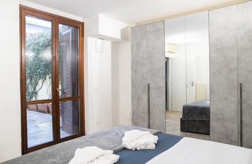 Basiglio Apartment | Humanitas - Leo Brothers - Leopardi 1