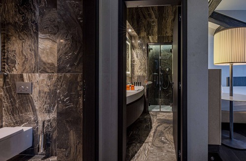 Longa Hotel | Hyatt Centric Murano Venice