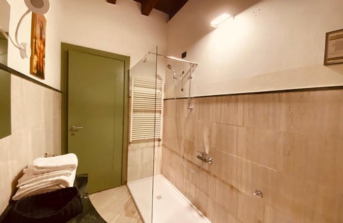 Borgo San Leonardo Apartment | I Balconcini