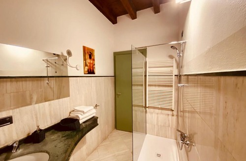 Borgo San Leonardo Apartment | I Balconcini
