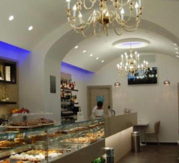 Centro Storico Bed & Breakfast | I Borbone