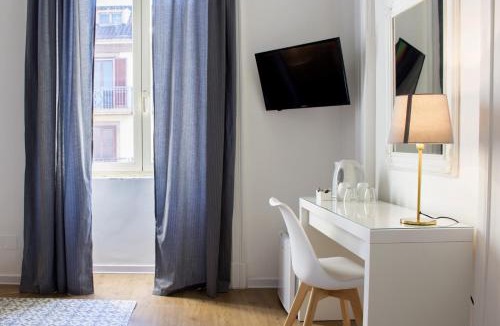 Centro Storico Bed & Breakfast | I Borbone