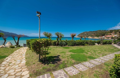 Biodola Apartment | I Bungali - I Bungali N°48
