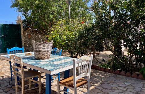 Portopalo di Capo Passero House | I Ciusiddi