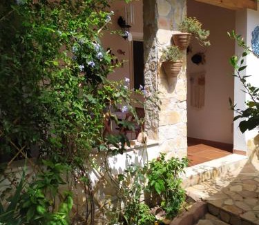 Portopalo di Capo Passero House | I Ciusiddi