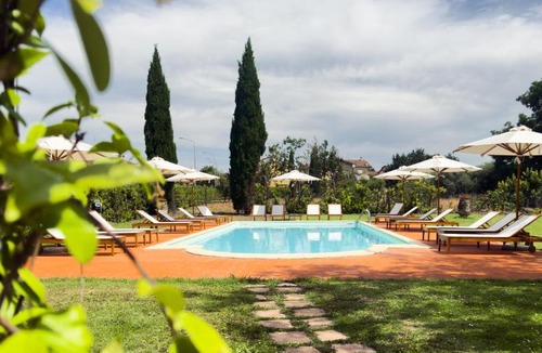 Caldiero House | I Costanti