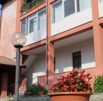 Boca Apartment | I Due Camini