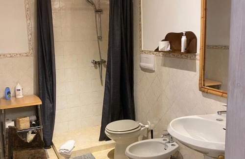 Ceto Apartment | I Due Loft