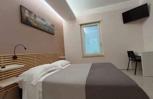 Grottaminarda Bed & Breakfast | I Due Piccioncini