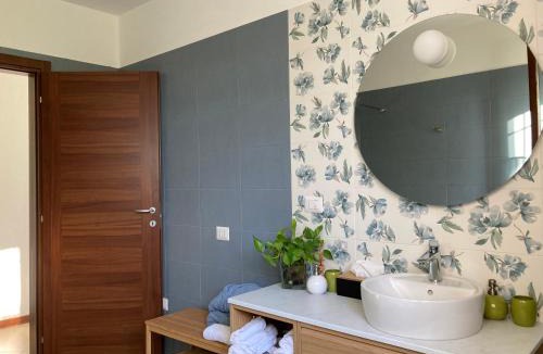 Cotignola Apartment | I gatti e la Volpe B&B