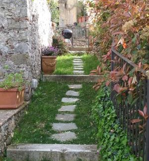 Pugliola House | I Glicini