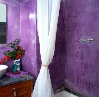 Pugliola House | I Glicini