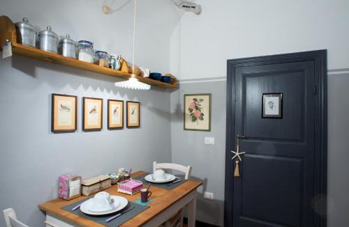 Pugliola House | I Glicini