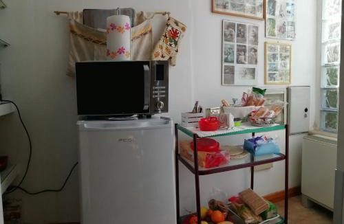 Sora Bed & Breakfast | I Melograni
