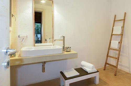 Specchia House | I Mulicchi
