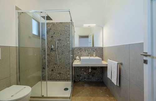 Casa Santa Hotel | I Mulini Resort