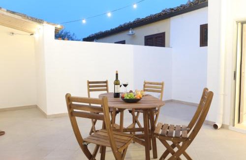 Testa dell'Acqua House | I Postini Casa Vacanze