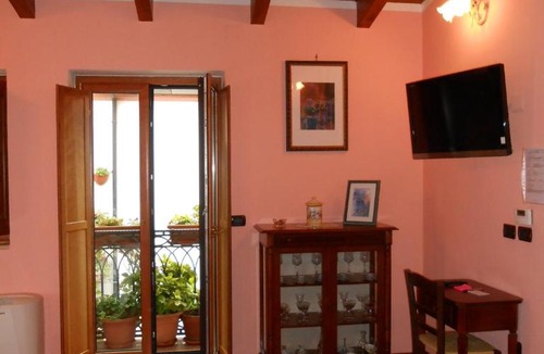 Sant'Angelo Le Fratte House | I QuattroGioielli