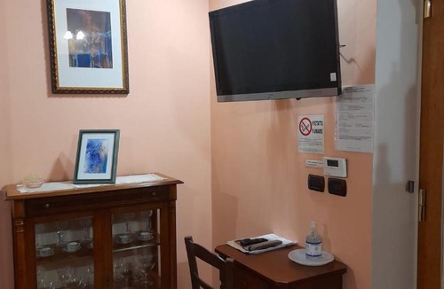 Sant'Angelo Le Fratte House | I QuattroGioielli