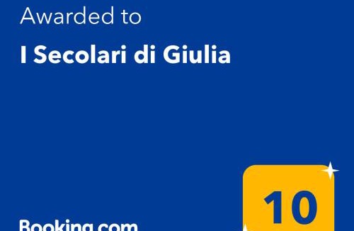 Avola Apartment | I Secolari di Giulia 2