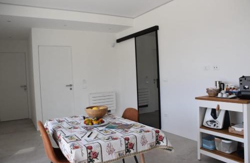 Avola Apartment | I Secolari di Giulia 2
