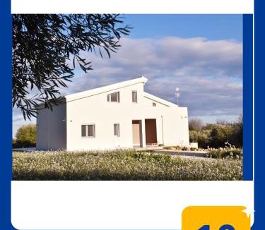 Avola House | I Secolari di Giulia