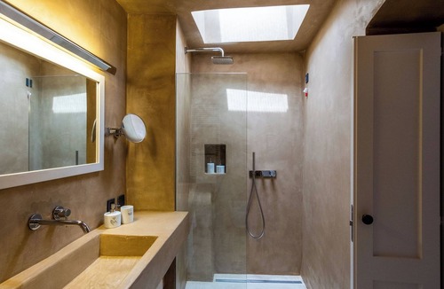 Spongano House | I Tre Bacili