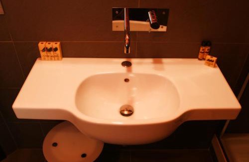 Camogli Bed & Breakfast | I Tre Merli Locanda