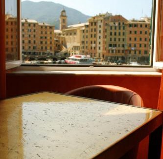 Camogli Bed & Breakfast | I Tre Merli Locanda