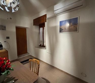 Padula House | I Trecento