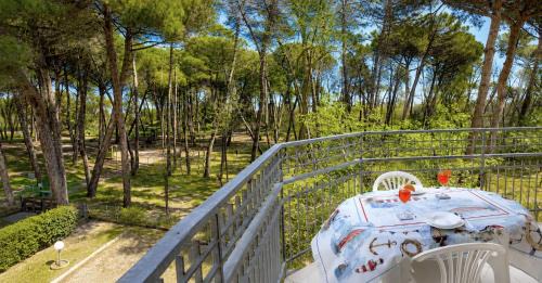 Zadina Pineta Apartment | I Velieri