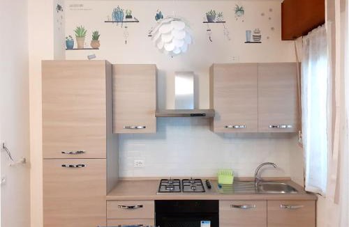 Zadina Pineta Apartment | I Velieri