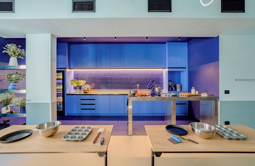 Aurelio Hotel | ibis Styles Roma Aurelia