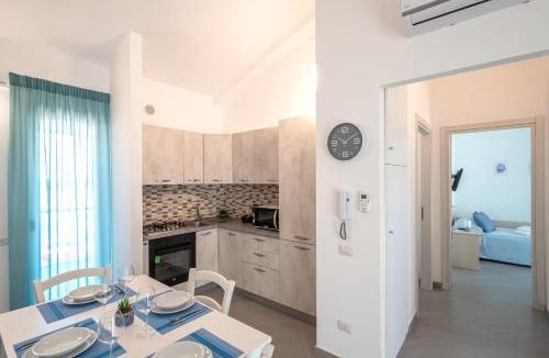 Sant'Agata di Militello Apartment | Icaro Apartments