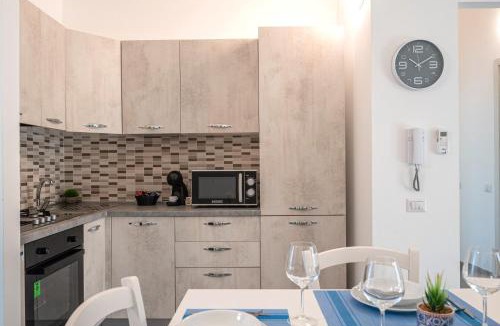 Sant'Agata di Militello Apartment | Icaro Apartments