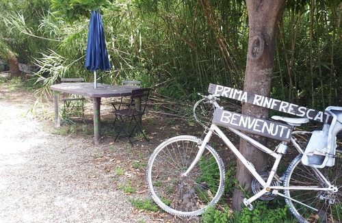 Archi House | Ideal for couples or friends for stays of all kinds
