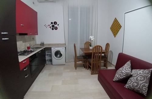 Siderno Marina House | Ierre b&b il piacere dell accoglienza