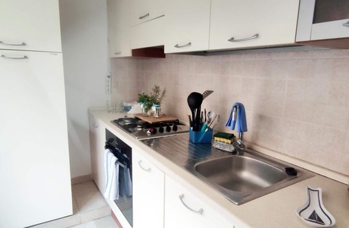 Siderno Marina House | Ierre b&b il piacere dell accoglienza