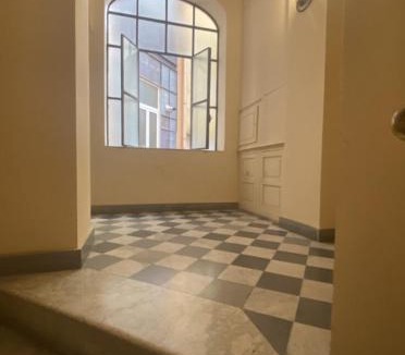 Vatican Apartment | iFlat New Augustus Suite Giulio Cesare