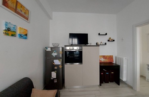Castromediano Apartment | Il Barone Rosso B&B