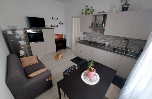 Castromediano Apartment | Il Barone Rosso B&B