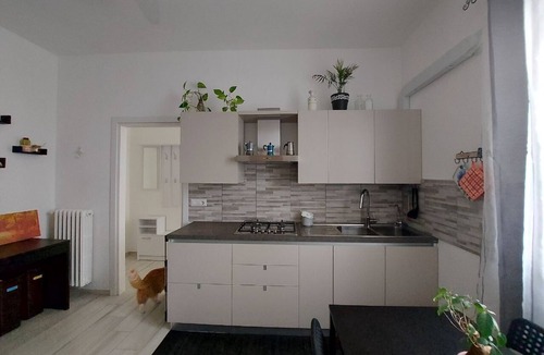 Castromediano Apartment | Il Barone Rosso B&B