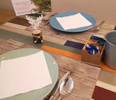 Cesenatico House | Il Battello